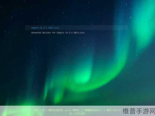 深度探索，详解deepin 25 Preview的磐石系统如何助力手游公司优化攻略数据