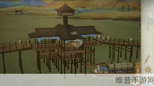 绘真妙笔千山第五章通关秘籍大揭秘