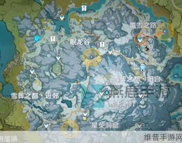 原神雪山勘测信标回收全攻略