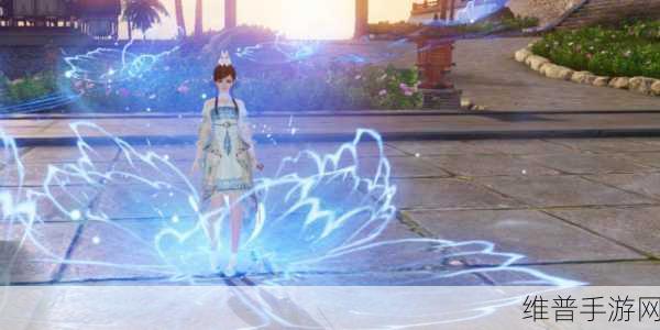 魔兽世界手游海洋女神任务全解析