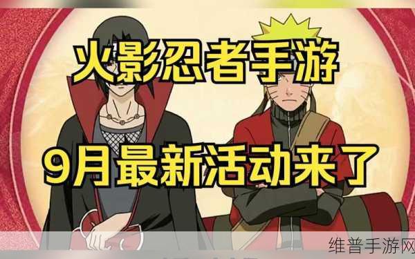 火影忍者手游深度攻略，忍界召集券——揭秘高级招募的钥匙