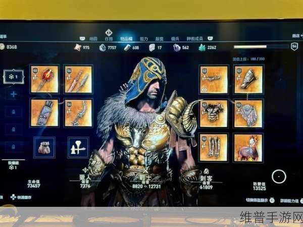 刺客信条奥德赛，阿斯克勒庇俄斯祭司主线通关秘籍