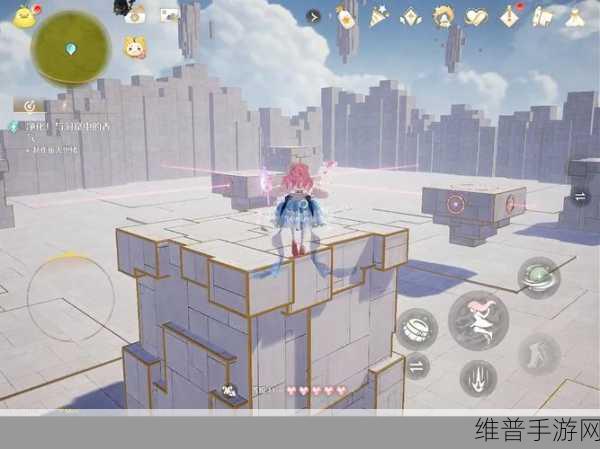 暖暖环游世界，全新谜团攻略大揭秘