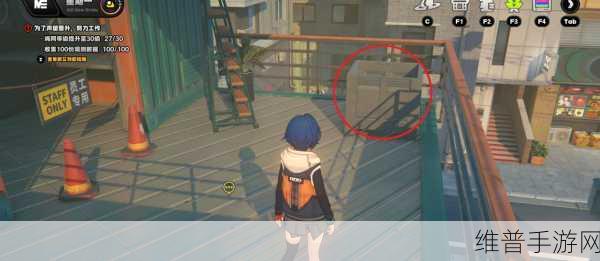 绝区零六分街塔维斯纪念币全攻略