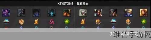 你好啊勇士，符文升级秘籍大公开