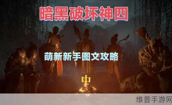 暗黑破坏神 4 PS 版语音开启全攻略指南