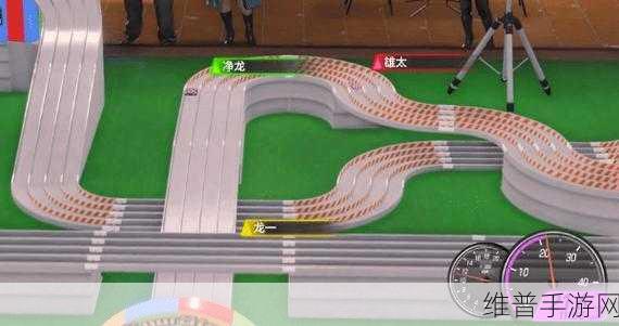 如龙 0 四驱车，配件精选与攻略秘籍