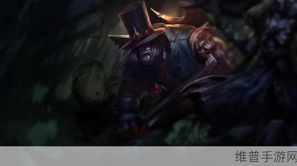 LOL五杀摇滚贝斯手约里克皮肤深度解析，特效与手感并重