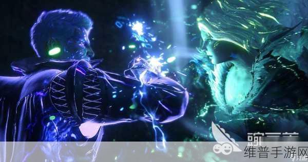 最终幻想16深度攻略，揭秘赛克雷特的位置与战斗技巧