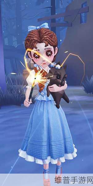 第五人格，小女孩桃乐丝皮肤价格及详细攻略介绍
