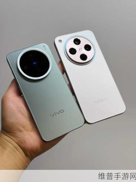 vivo X200最新渲染图震撼登场，后置经典居中大圆蔡司镜头助力手游极致体验