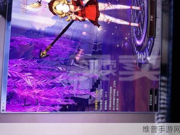 龙之谷2手游攻略，揭秘紫色纹章的获取之道