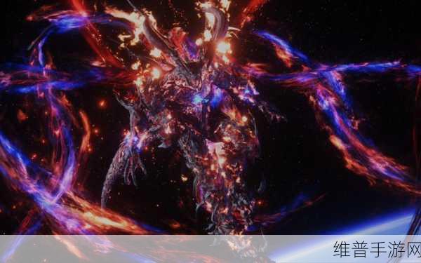 最终幻想14深度解析，巴哈姆特与幻龙，谁才是巅峰强者？