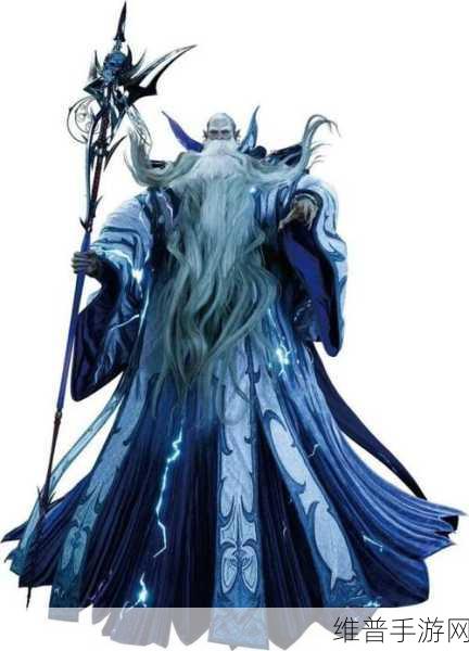 最终幻想14深度解析,巴哈姆特与幻龙,谁才是巅峰强者?