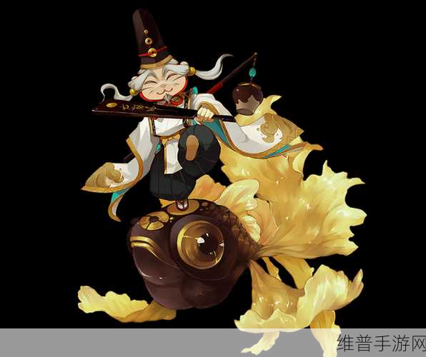 决战平安京惠比寿技能全面解析