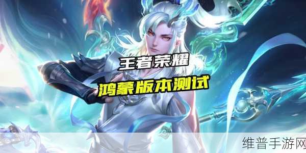 鸿蒙系统畅玩王者荣耀，全面解析与攻略指南