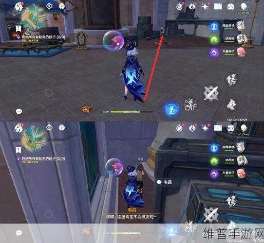 原神深度攻略,解锁爱玩玩不玩滚成就的全面剖析