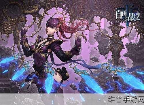 暗黑破坏神2手游攻略，揭秘冰冻之河的探险之旅