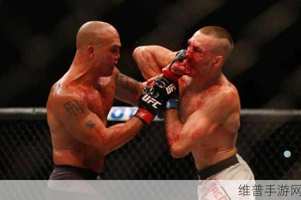 噩梦乌斯曼的UFC次中级别传奇，13连胜背后的制胜策略解析