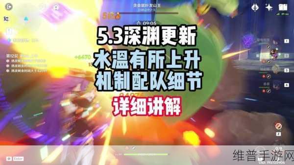 阿拉德之怒深渊探险，全面解析深渊门票获取攻略