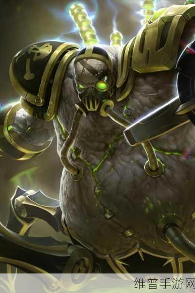 深度解析LOL厄加特皮肤手感，哪款才是你的最爱？