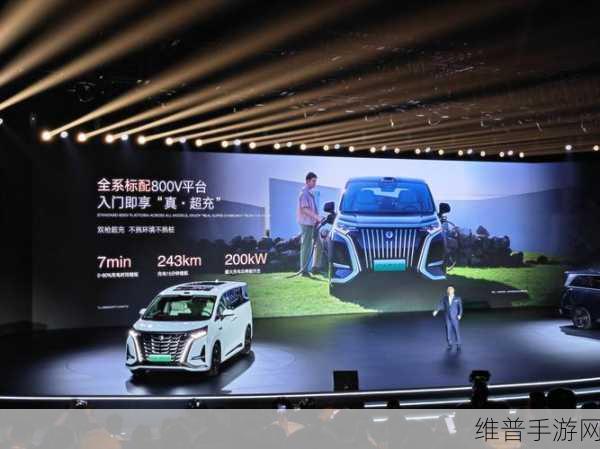 2025款腾势D9焕新上市，手游玩家的移动舒适座舱与智能伙伴