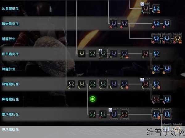 冰原守卫者武器图纸获取全攻略
