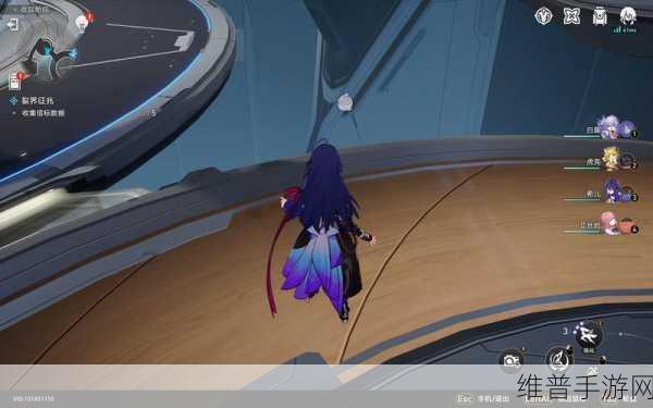 崩坏星穹铁道裂界征兆2全面攻略，解锁挑战与胜利之道