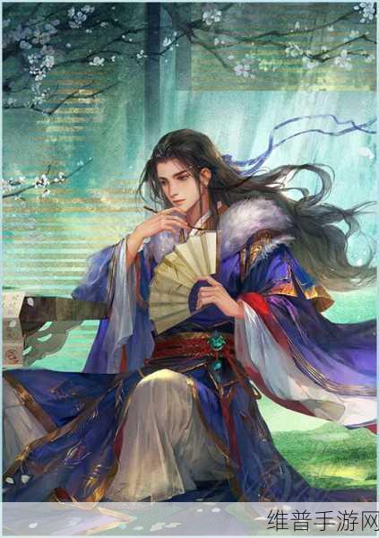 三国杀传奇深度解析,智勇双全的谋士郭嘉