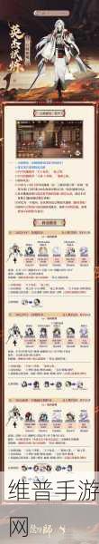 武藏试炼全解析，征服不思议迷宫的终极策略