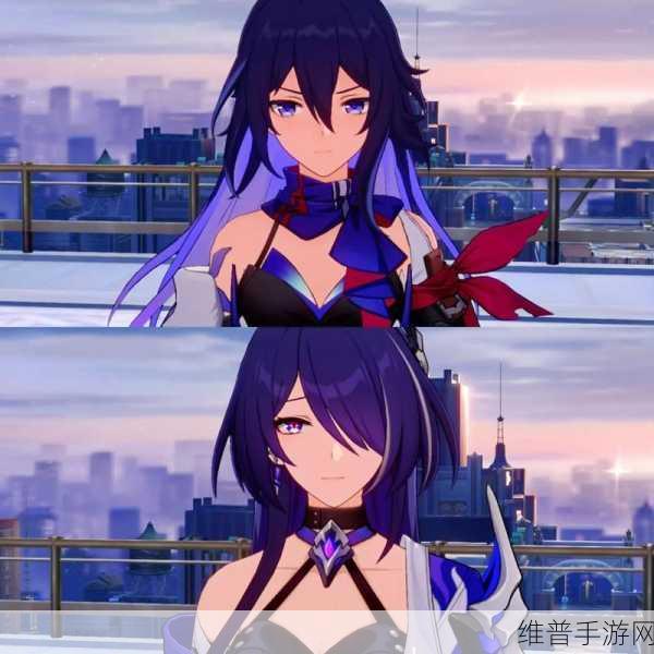 崩坏，星穹铁道希儿角色深度解析——她值得抽吗？