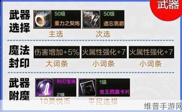 地下城与勇士起源，最强套装推荐攻略