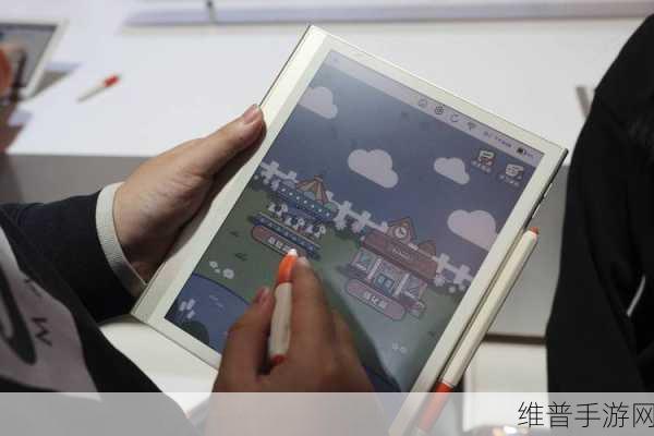 5299元起！小猿学练机彩墨版震撼发布，革新学习体验，首款彩墨屏手游学习神器