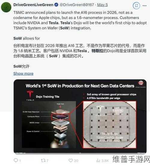 OpenAI与博通携手探索新AI芯片研发，手游公司如何应对技术变革？