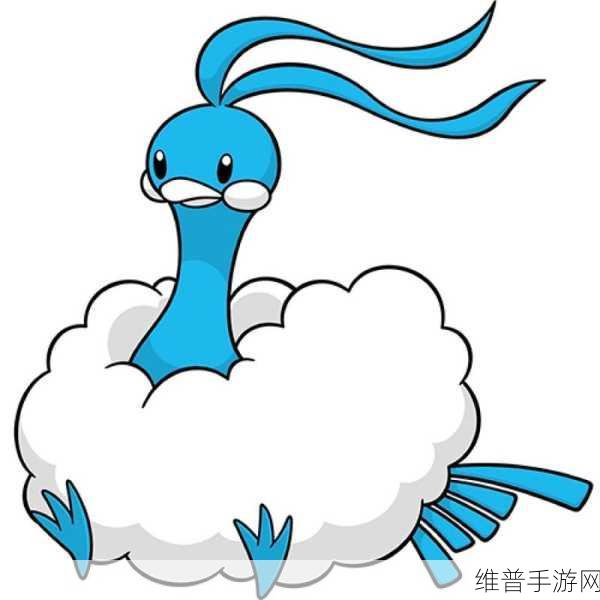 口袋妖怪复刻，七夕青鸟最强配招攻略与实战技巧全揭秘