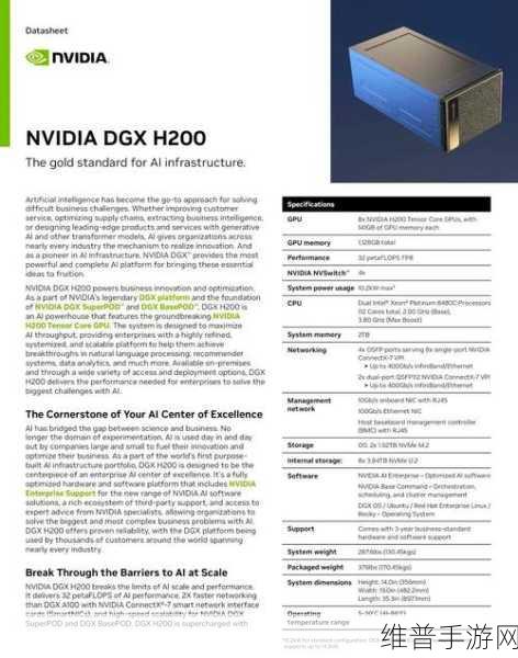 NVIDIA推出DRIVE AI安全检测实验室,手游公司的新机遇与挑战