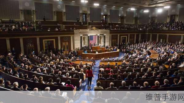 美议员提议加强AI出口管制，手游公司如何应对？中方坚决反对科技封锁，维护公平贸易