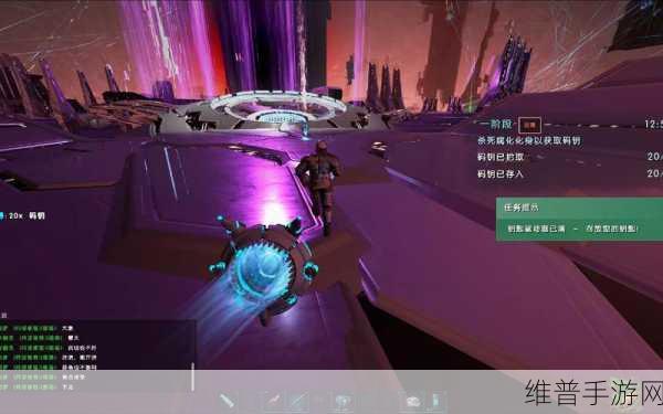 方舟生存进化创世纪开荒全攻略