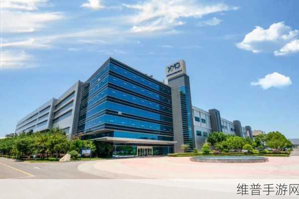 武汉新芯集成电路科创板IPO申请获受理，对手游行业的影响与机遇