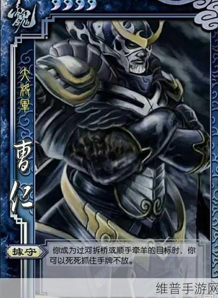 三国杀传奇深度解析，探索卖血型武将的独特策略与非凡战斗魅力