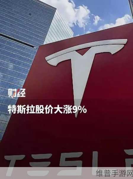特斯拉股价跌13%背后，手游公司视角下的销量瓶颈与利润率恶化破局之道