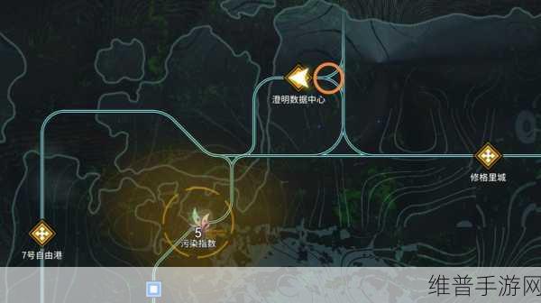 雷索纳斯冒险指南，揭秘寒潮浮囊体的位置与攻略