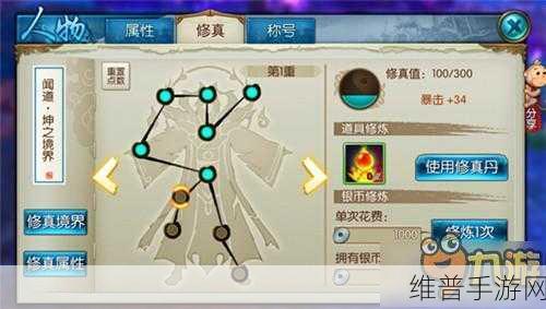 诛仙手游兑换码2024最新攻略，解锁海量福利的秘籍
