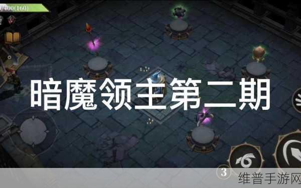 暗魔领主组队联机情况深度解析与攻略指南