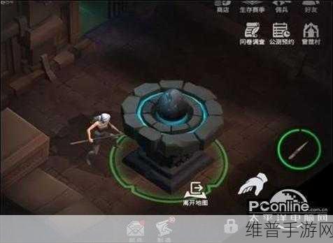 冰原守卫者深度攻略，如何获取冰龙蛋及资源管理最大化技巧