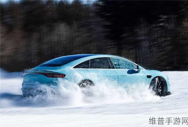 智界新S7冬季续航大考，能否超越特斯拉Model 3成为手游玩家出行首选？
