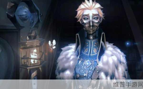 第五人格深度攻略，如何高效溜隐士监管者？
