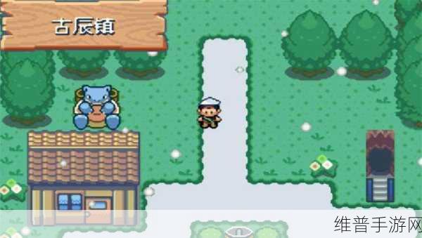口袋妖怪冰雪城mega石分布大全，全面探索与收集指南