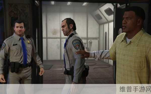 GTA5定价策略深度剖析及其背后的精彩故事