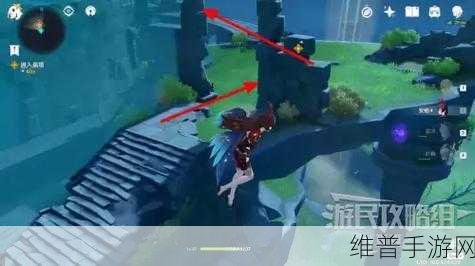 原神序章第二幕藏匿之泪全面攻略，任务完成流程详解